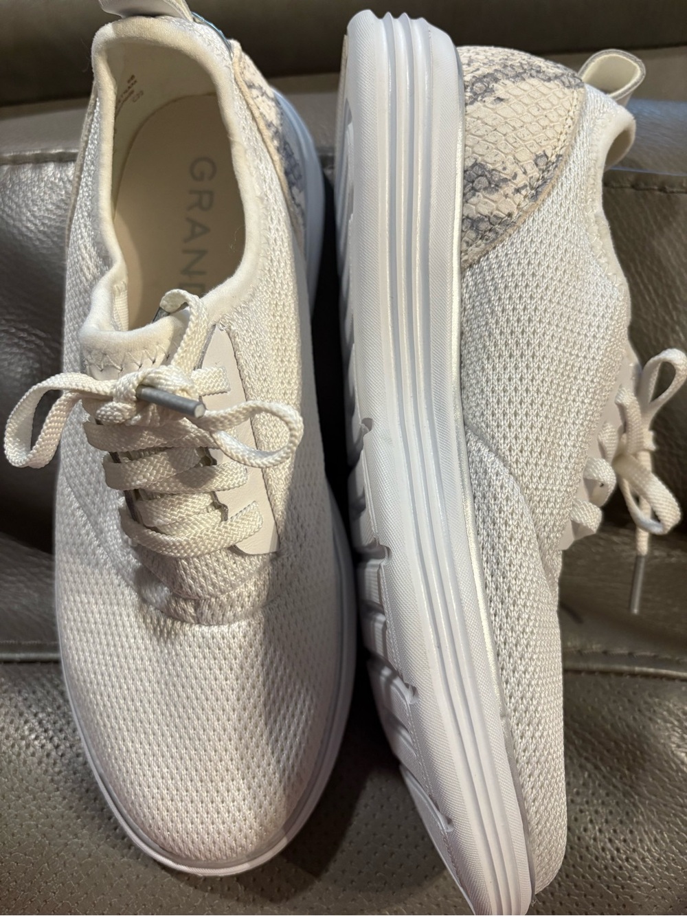 Cole Haan Women's Grandsport Journey Sneaker